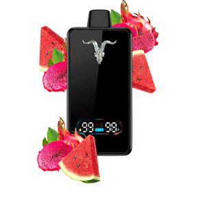 Pod Desc IGNITE V300 Slim - WATERMELON DRAGONFRUIT