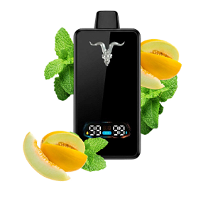 Pod Desc IGNITE V300 Slim - MINTY MELON
