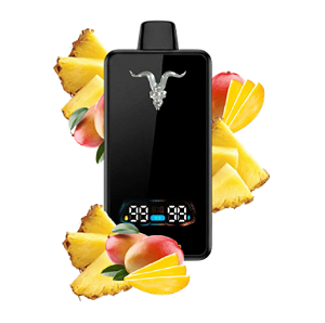 Pod Desc IGNITE V300 Slim - PINEAPPLE MANGO