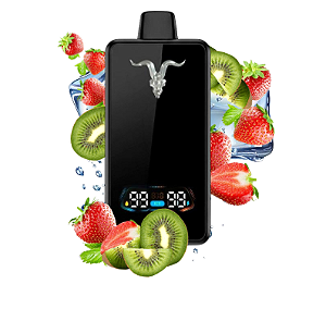 Pod Desc IGNITE V300 Slim - STRAWBERRY KIWI