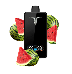 Pod Desc IGNITE V300 Slim - WATERMELON MIX