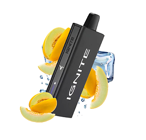 Pod Desc IGNITE V55 - MELON MIX
