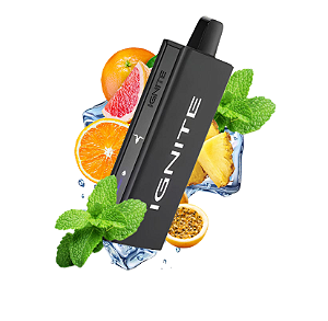 Pod Desc IGNITE V55 - MIAMI MINT