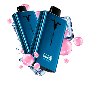 Pod Desc IGNITE V80 BLUE - ARTIC GUM