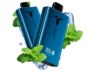 Pod Desc IGNITE V80 BLUE - FROZEN MINT