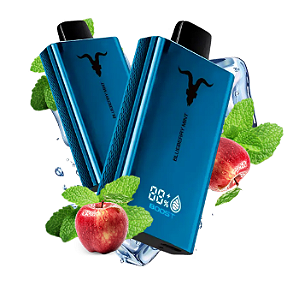 Pod Desc IGNITE V80 BLUE - APPLE MINT