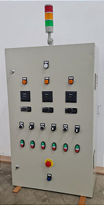 Retrofit de Painéis Elétricos