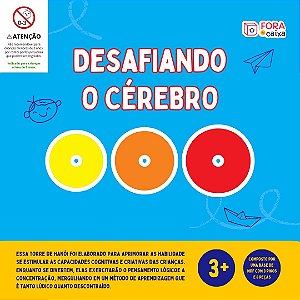 Desafiando o Cérebro