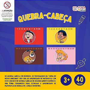 Quebra-cabeça