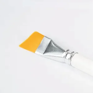 Pincel ponta chanfrada - nº20