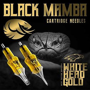 CARTUCHO BLACK MAMBA 1025MG