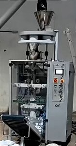Empacotadora Indumak DG 4 Grãos