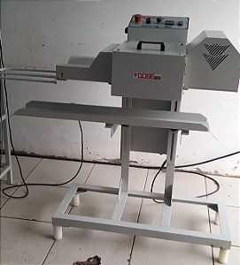 Seladora contínua DOSETEC