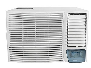 AR Condicionado Springer Selentia FRIO 30.000 BTUs