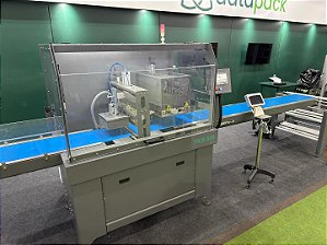 Embaladora Horizontal Datapack FKS