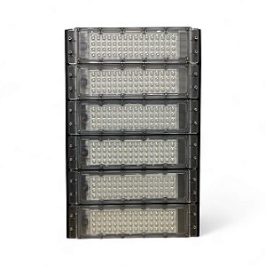 Refletor Modular 300W Industrial