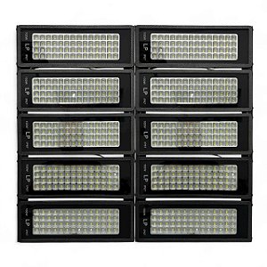 Refletor Modular 1000W High Pole Xtream