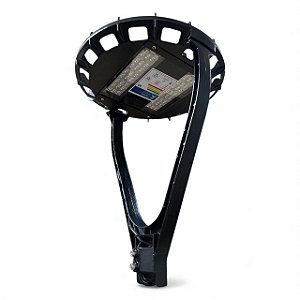 Luminaria Ornamental 100W SMD 160lms/W Certificada T.C. 3000K~6500K