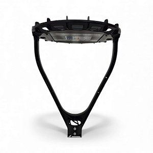 Luminaria Ornamental 75W SMD 160lms/W Certificada T.C. 3000K a 6500K