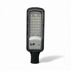 Luminária 50W SMD T.C. 6500K