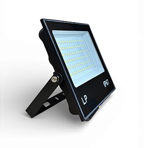 Refletor 150W SMD Alto Fluxo IP67 T.C. 6500K