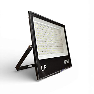 Refletor 400W SMD Alto Fluxo IP67 T.C. 6500K