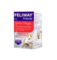 Feliway Friends Refil 48ml