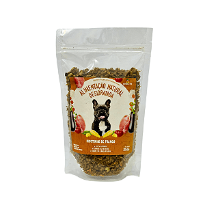 Alimentação Natural Pet´s Risotinho de Frango Desidratado c/250 g