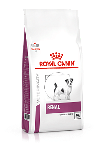 Ração Royal Canin Renal p/ Cães c/ 2 kg