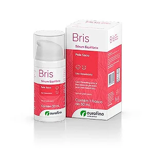 Bris Sérum Equilíbrio Pele Seca 30ml