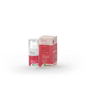 Bris Shampoo Equil. Pele Seca 200ml