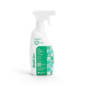 Enziclin 480 ml Ouro Fino