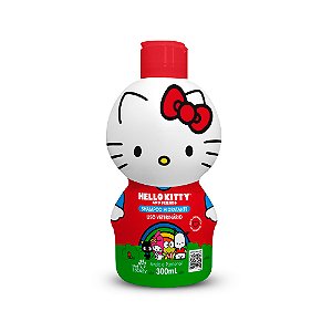 Shampoo Hello Kit  Hidratante 300 ml