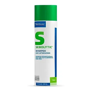 Allermyl Shampoo Cães 250ML