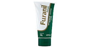 Furanil Pomada Antimicróbiano c/50g