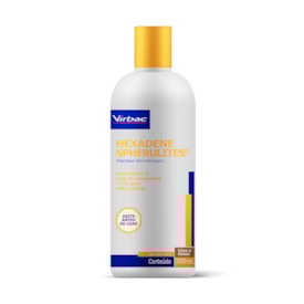 Hexadene Spherulites Shampoo 250ml