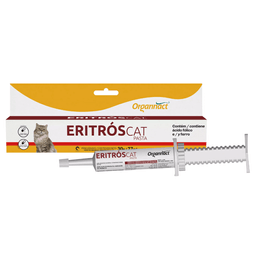 Eritrós Cat Pasta 27 ml