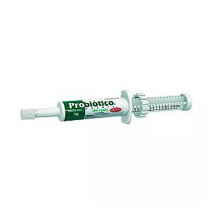 Probiotico Vetnil p/ Cães e Gatos 14 g
