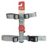 Peitoral H Estampada Zig-Zag G