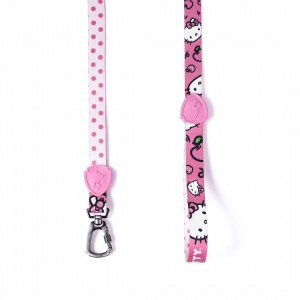GUIA TRADICIONAL 1,2M HELLO KITTY - HELLO KITTY - M