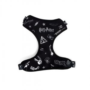 PEITORAL AIR HARRY POTTER ALWAYS - ALWAYS - M
