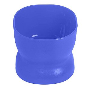ErgonoCat Comedouro Ergonômico p/ Gatos Azul