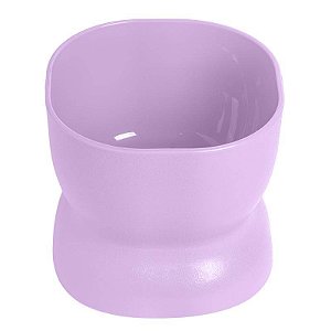 ErgonoCat Comedouro Ergonômico p/ Gatos Lilas