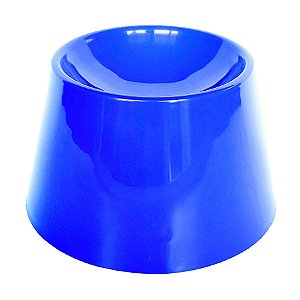 Comedouro Cat Eat - Azul