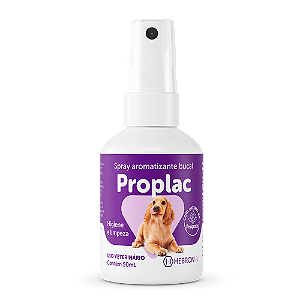 Proplac Spray Aromatizante Bucal 50 ml