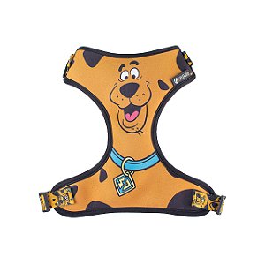 PEITORAL AIR SCOOBY - SCOOBY DOO - PP