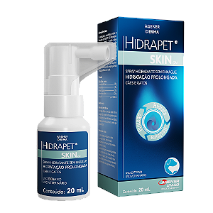 Hidrapet Skin ON 20 ml