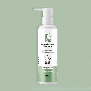Condicionador Hidratante Ybá Pet 250 ml