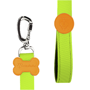 GUIA MEUAUAU LEMONADE - 0.25