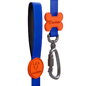 GUIA MEUAUAU NEW BLUE - 0.25